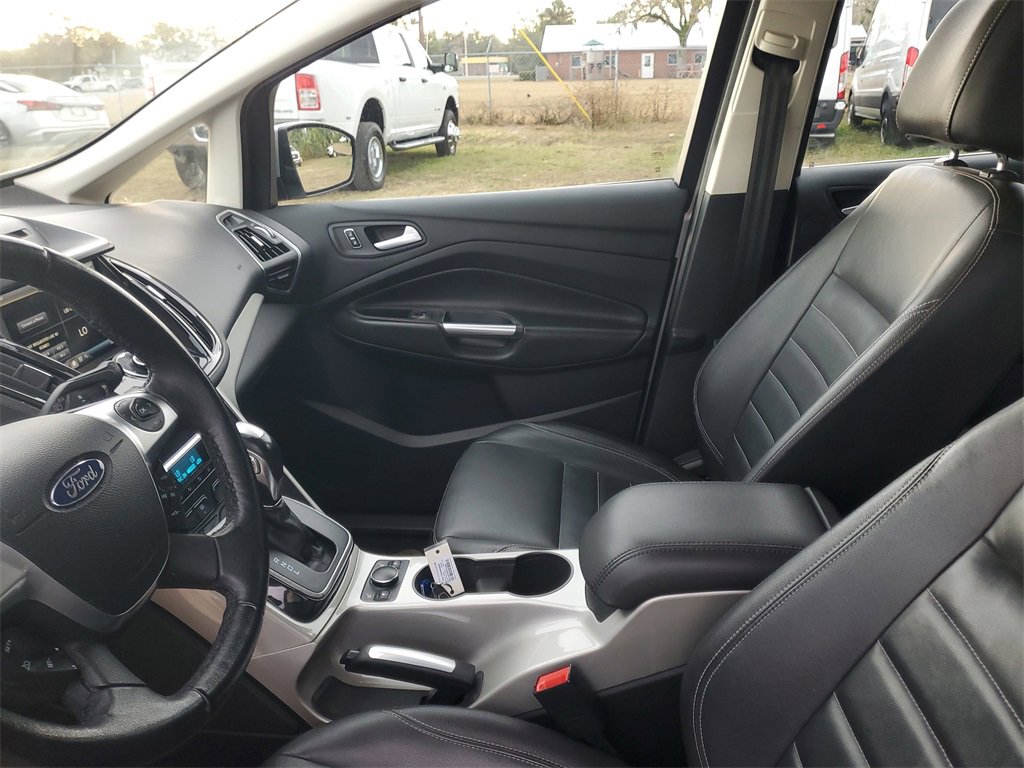 Used 2013 Ford C-MAX SEL image 14