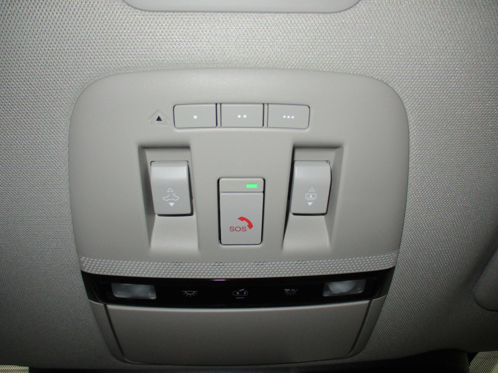 New 2026 Nissan Armada Platinum image 29