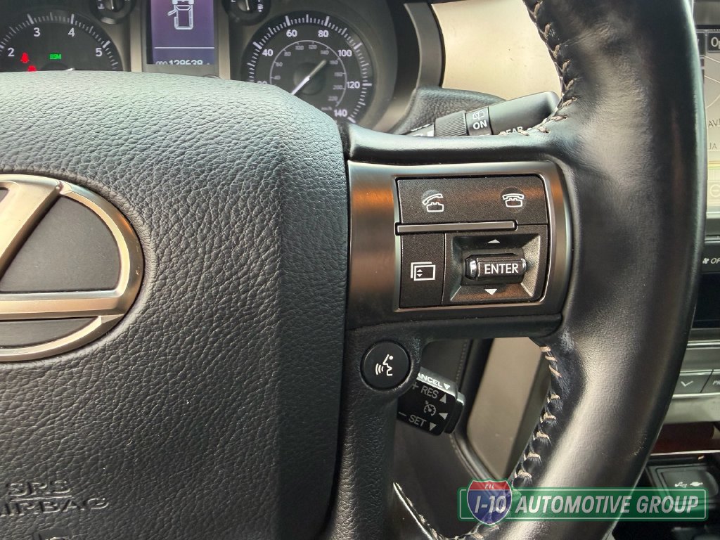 Used 2017 Lexus GX 460 Premium w/ Premium Package AWD/4WD image 42