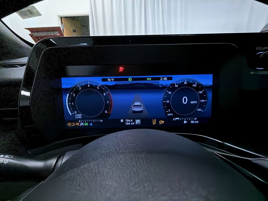 New 2026 Subaru Outback Premium AWD/4WD image 19