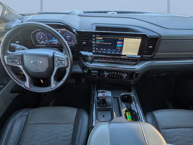 Used 2023 Chevrolet Silverado 1500 ZR2 w/ Technology Package image 15