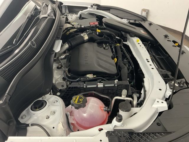 New 2026 Chevrolet Trax LT image 20