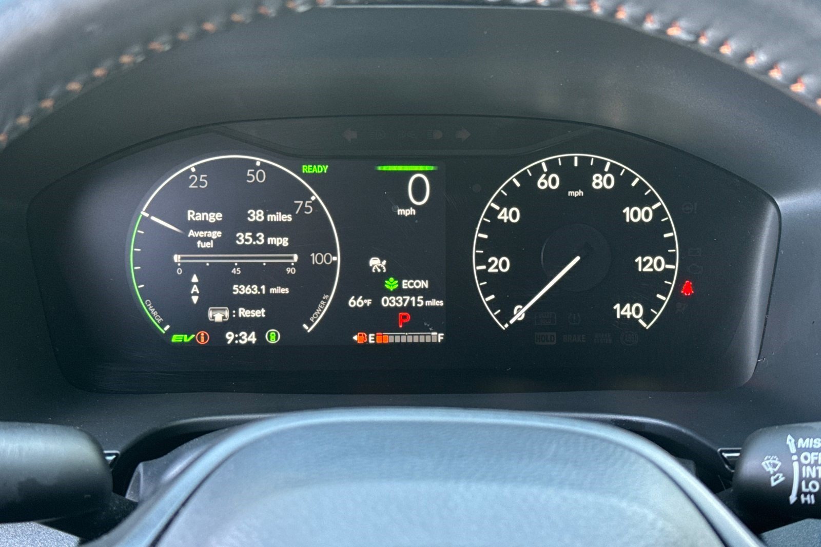Used 2024 Honda CR-V Sport-L image 22