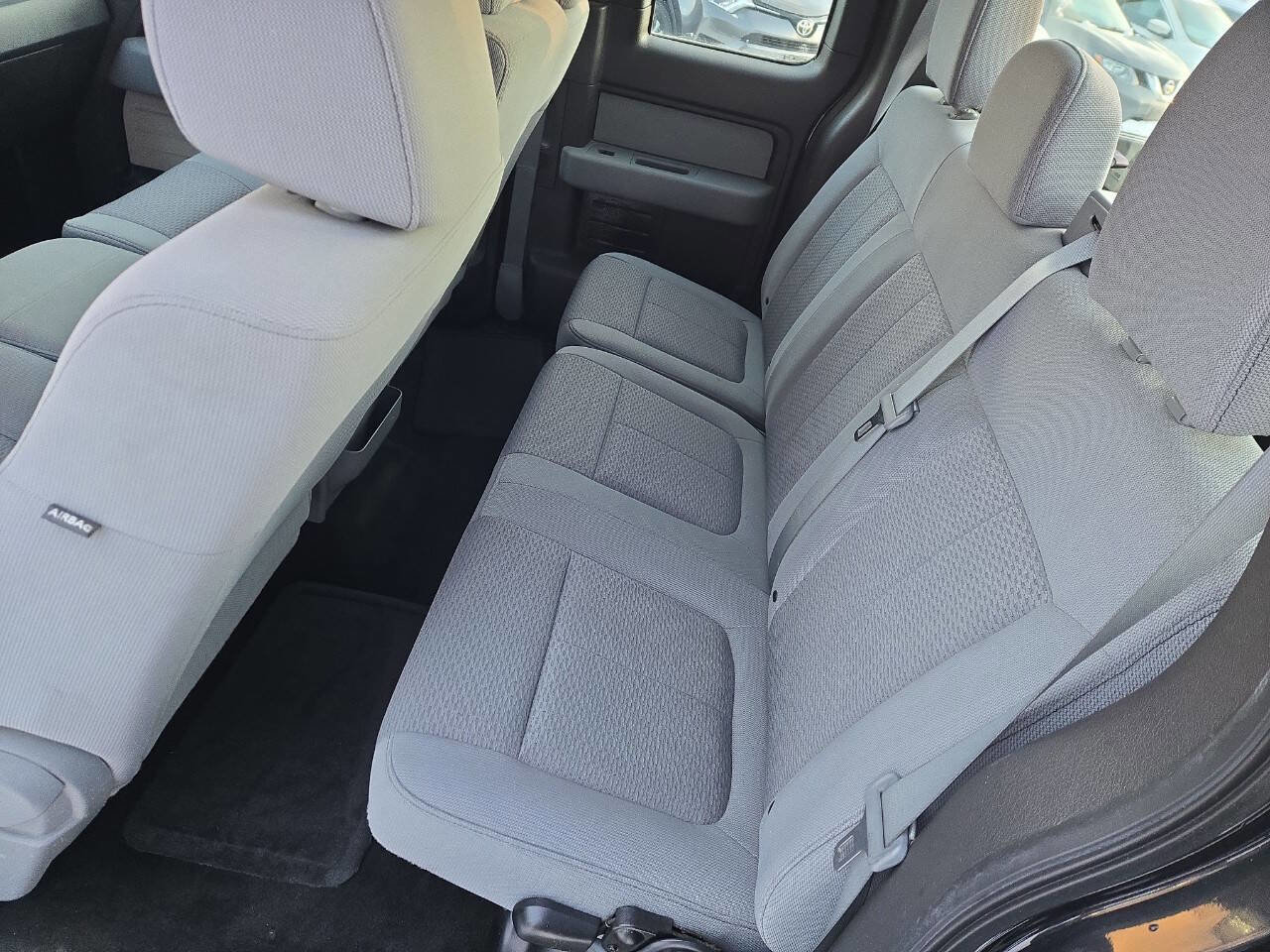 Used 2011 Ford F150 STX w/ Communications Pkg image 20