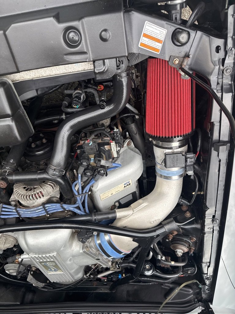 Used 1997 Ford Mustang Cobra image 32