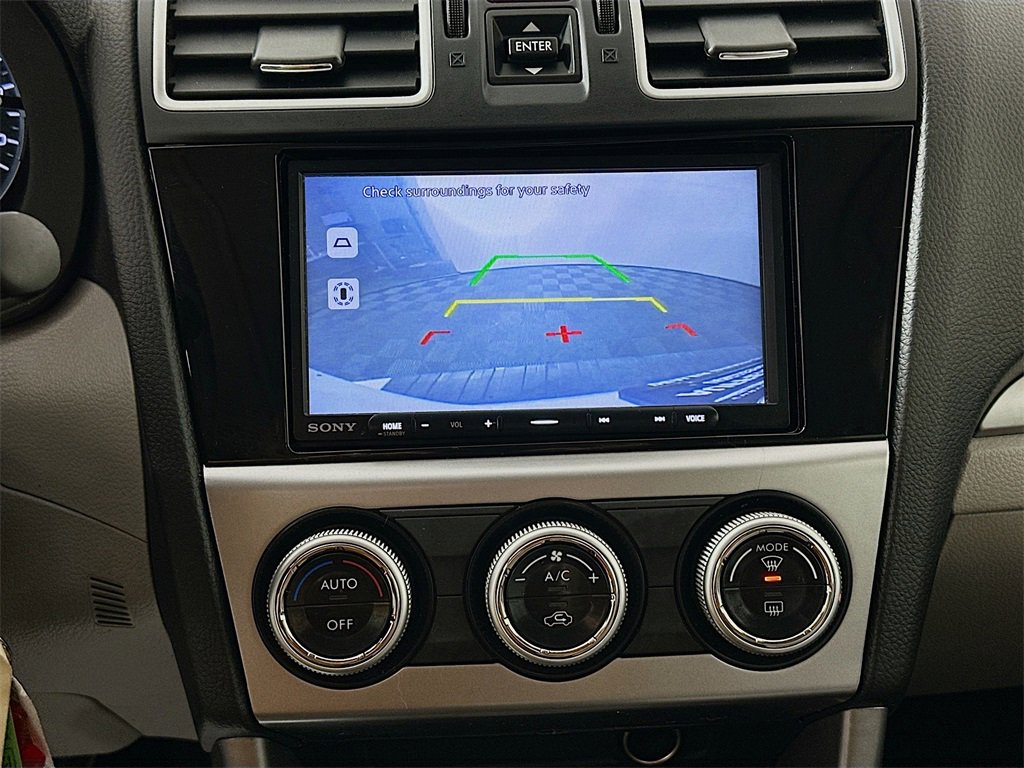 Used 2018 Subaru Forester 2.5i Premium image 13