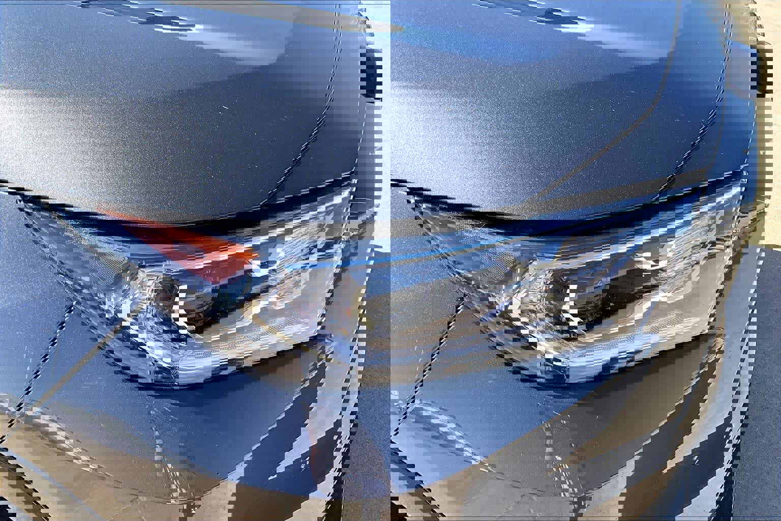 Used 2021 Toyota RAV4 XSE image 27