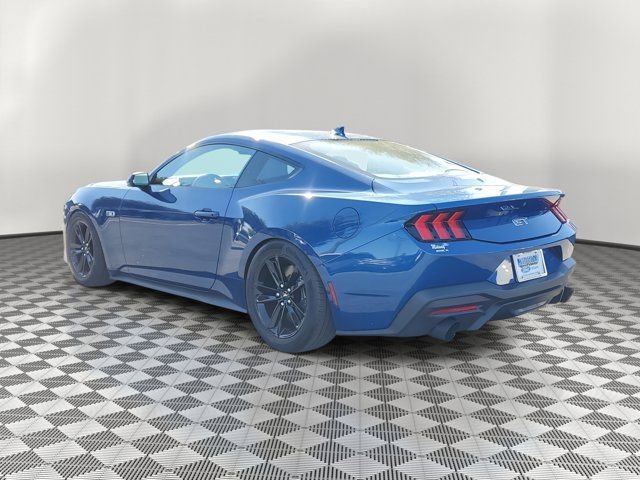Used 2024 Ford Mustang GT image 5
