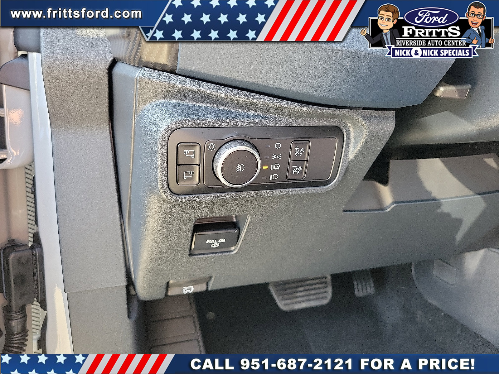 New 2026 Ford Bronco Raptor w/ Interior Carbon Fiber Pack AWD/4WD image 14