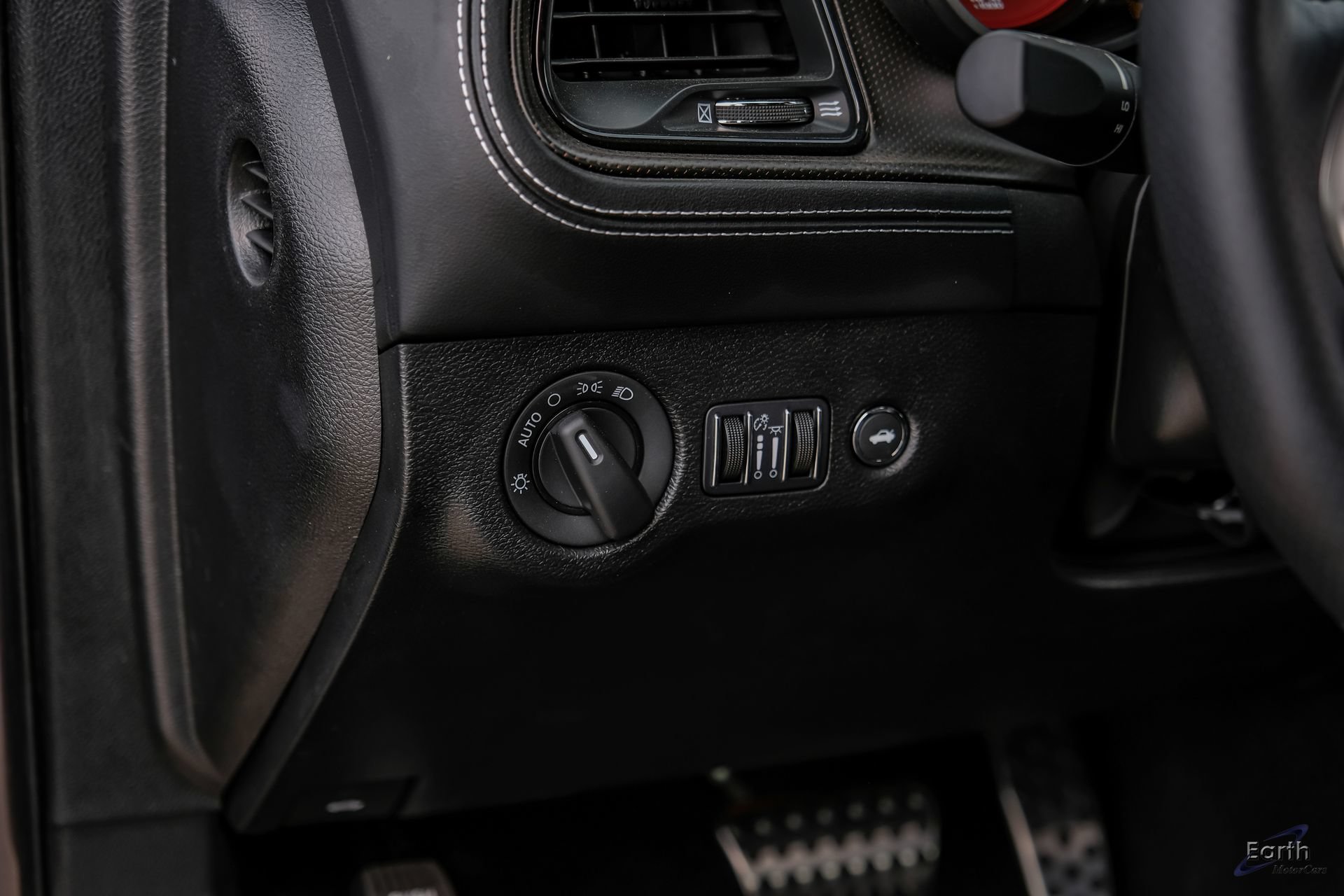 Used 2023 Dodge Challenger SRT Hellcat RWD image 54
