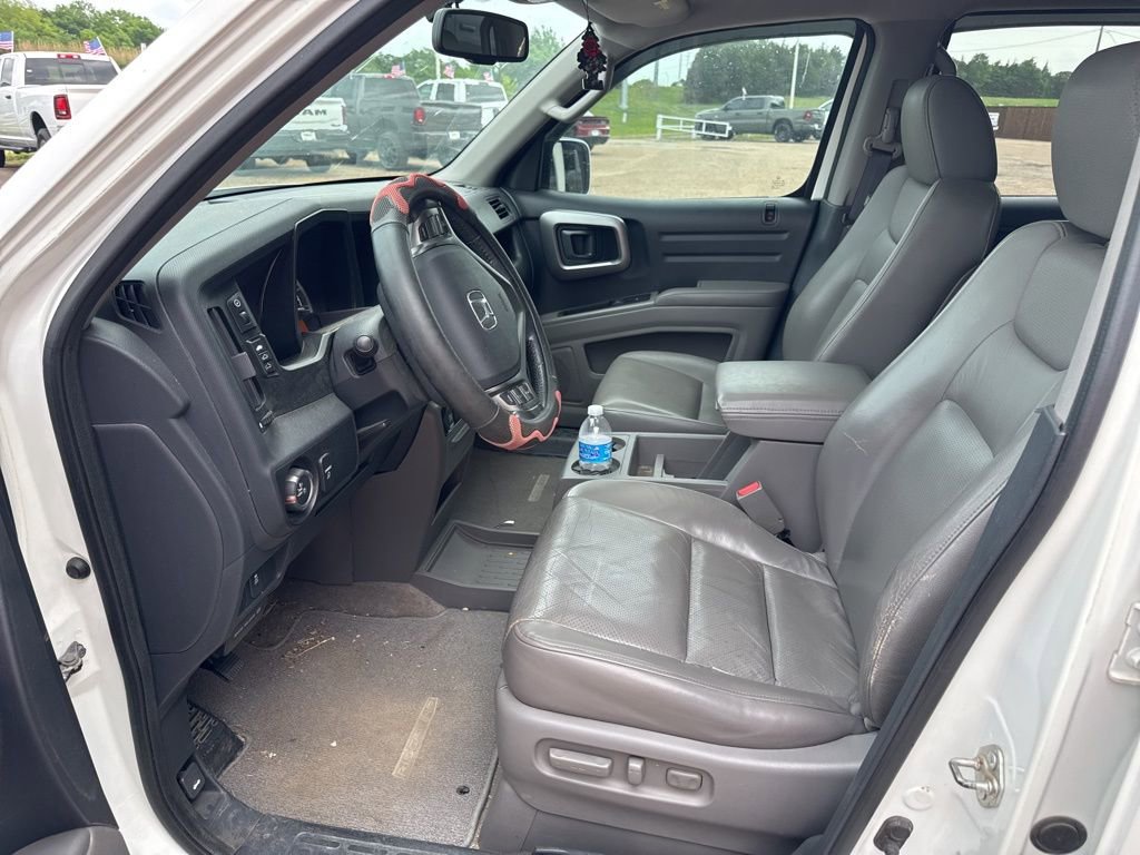 Used 2013 Honda Ridgeline RTL image 10