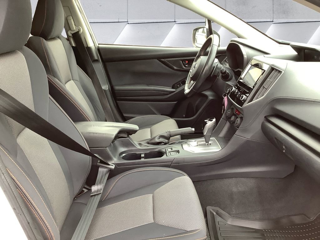 Used 2019 Subaru Crosstrek 2.0i Premium image 13