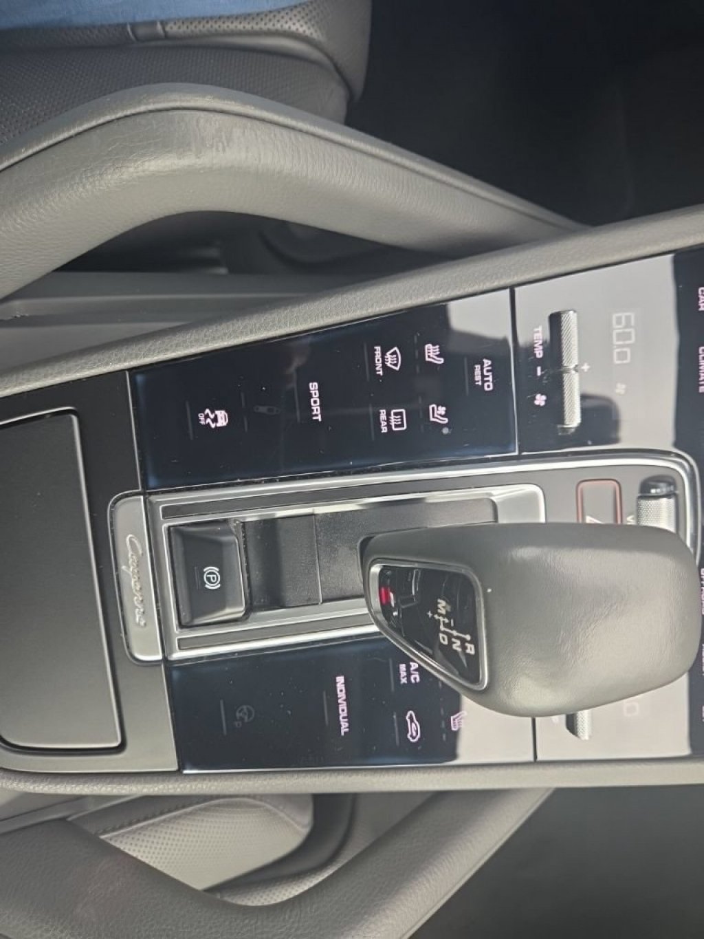 Used 2019 Porsche Cayenne AWD/4WD image 22