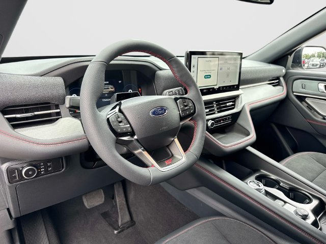 New 2027 Ford Explorer ST w/ Sun And Sound Package AWD/4WD image 35