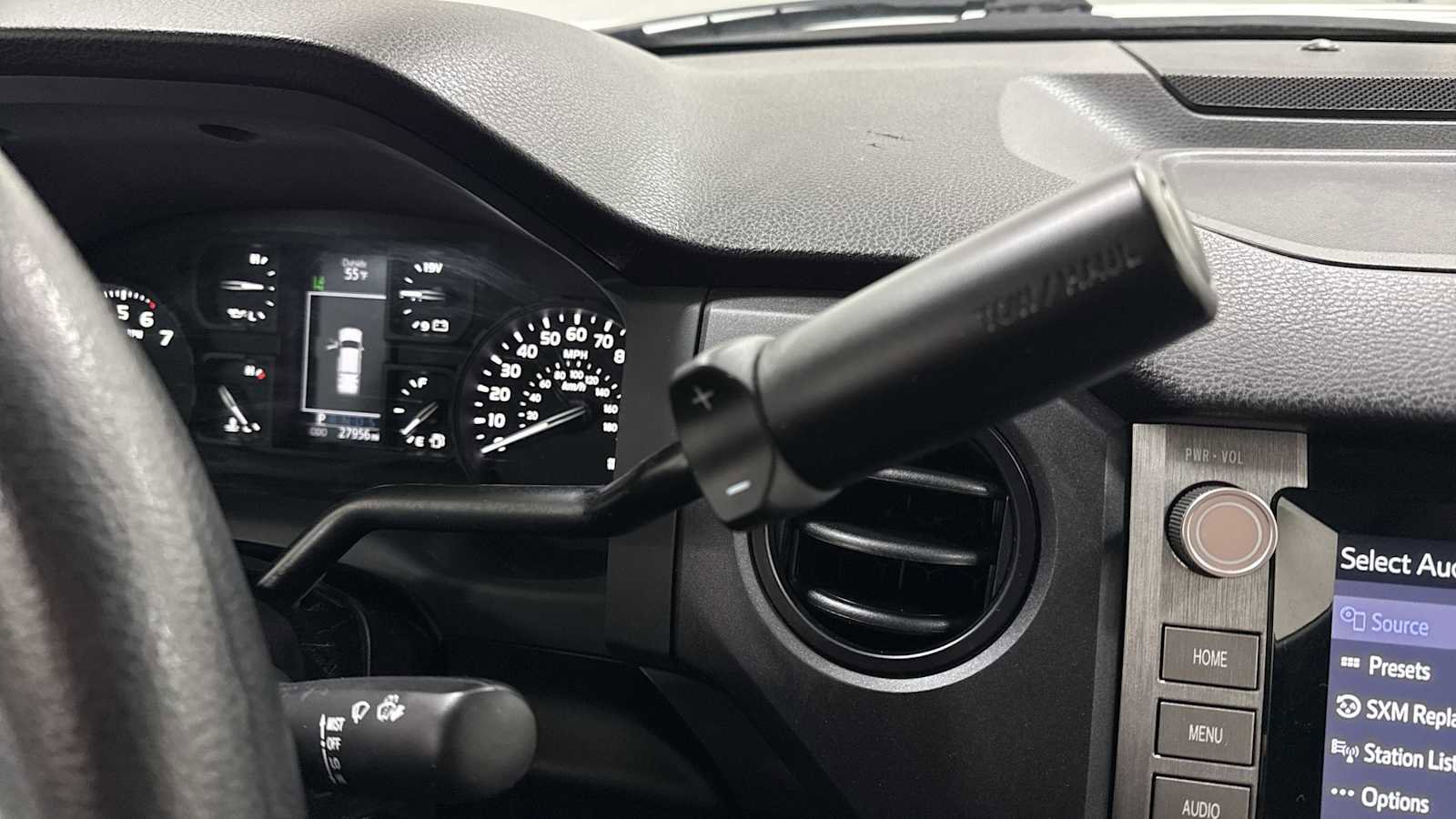 Certified 2021 Toyota Tundra SR image 21