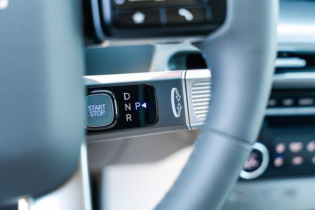 New 2026 Hyundai Ioniq 9 Limited image 24