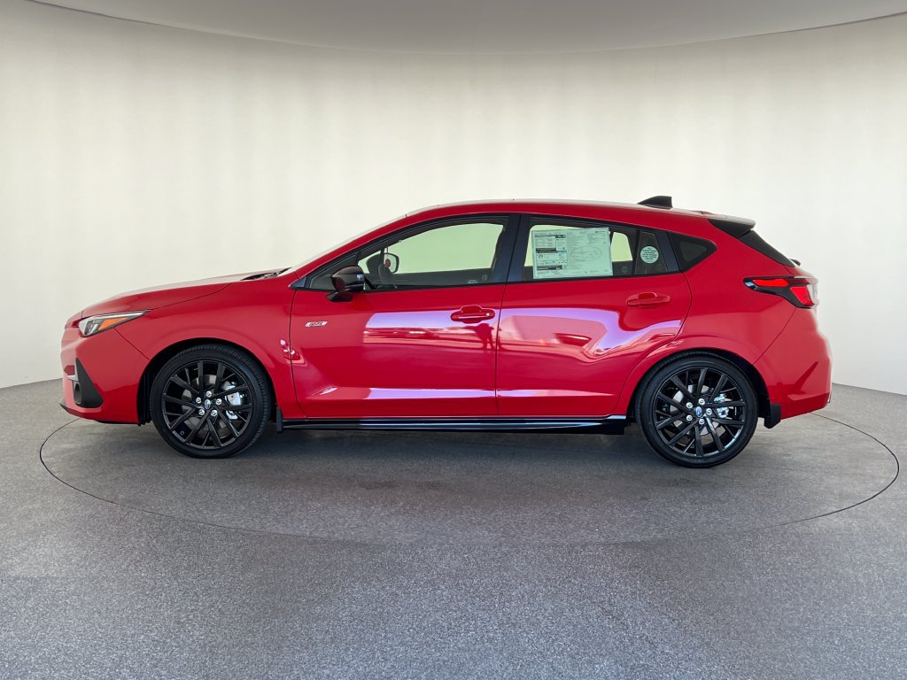 New 2026 Subaru Impreza RS AWD/4WD image 8