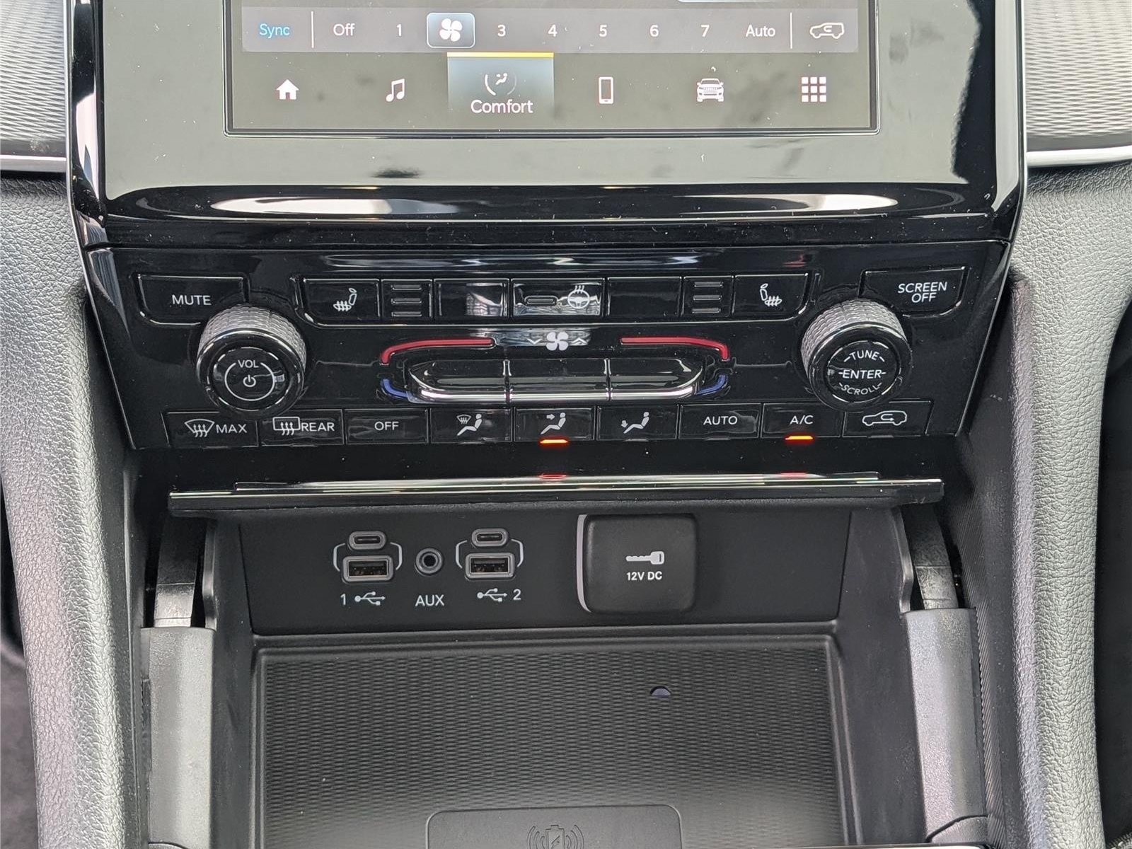 New 2026 Jeep Grand Cherokee Laredo X AWD/4WD image 23