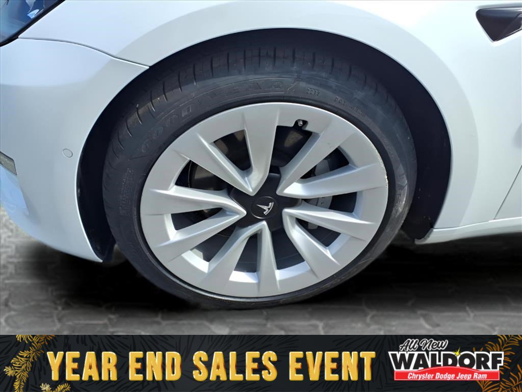 Used 2022 Tesla Model 3 image 5