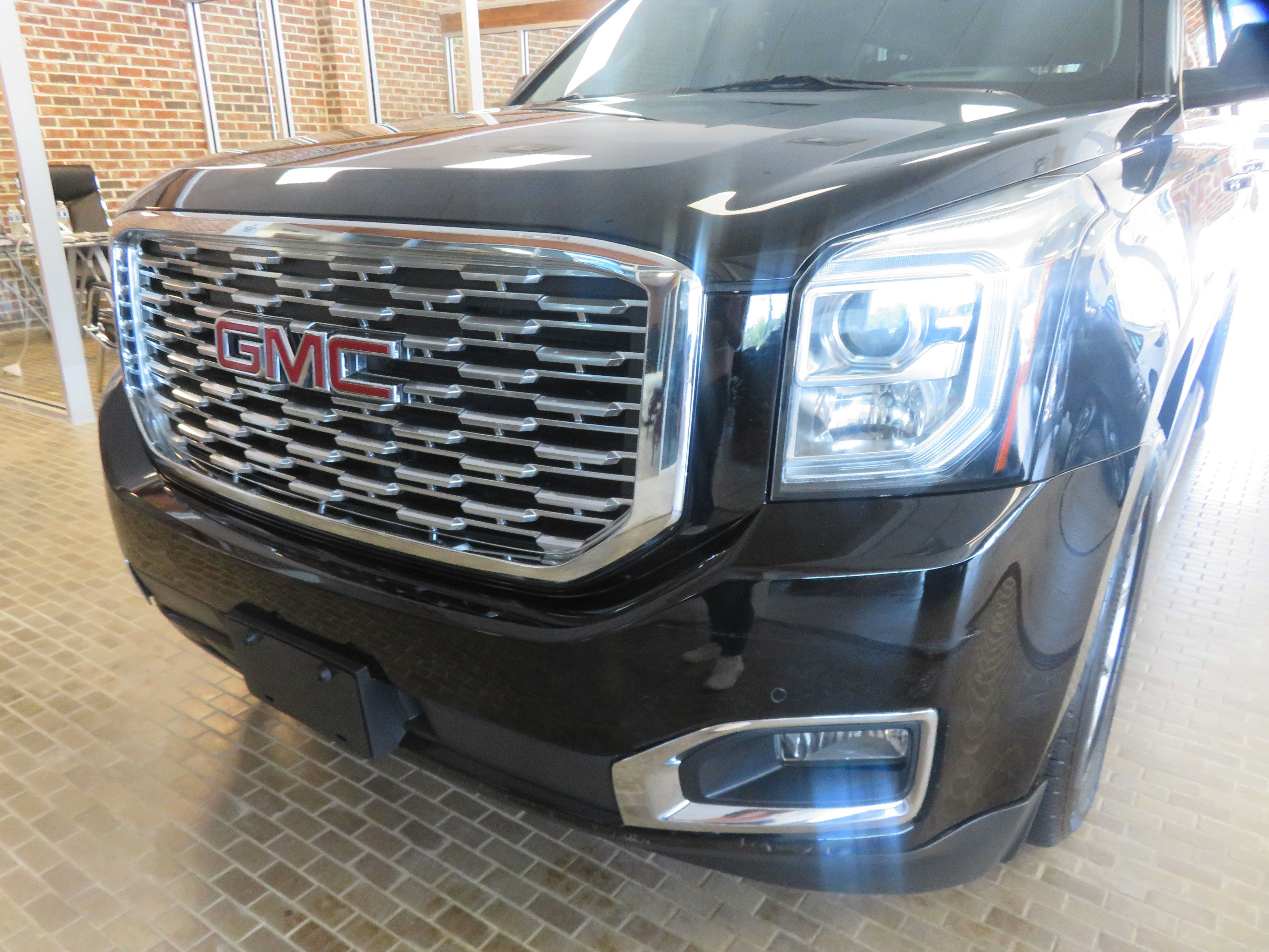 Used 2019 GMC Yukon XL Denali AWD/4WD image 66