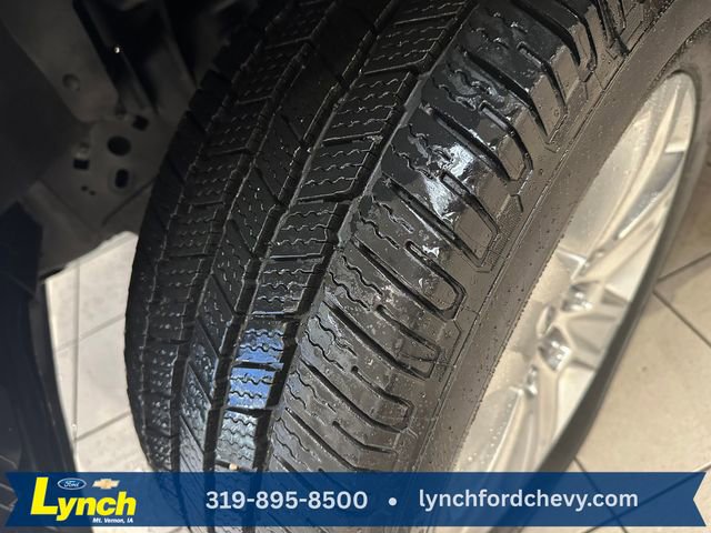 Used 2018 Ford F150 Platinum w/ Equipment Group 701A Luxury image 33