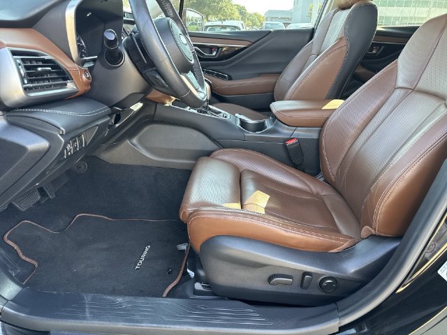 Used 2020 Subaru Outback Touring XT AWD/4WD image 18