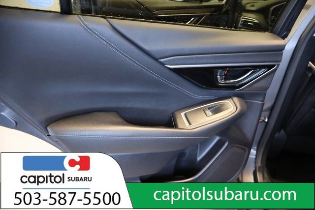 Used 2020 Subaru Outback Limited XT w/ Popular Package #2 image 13