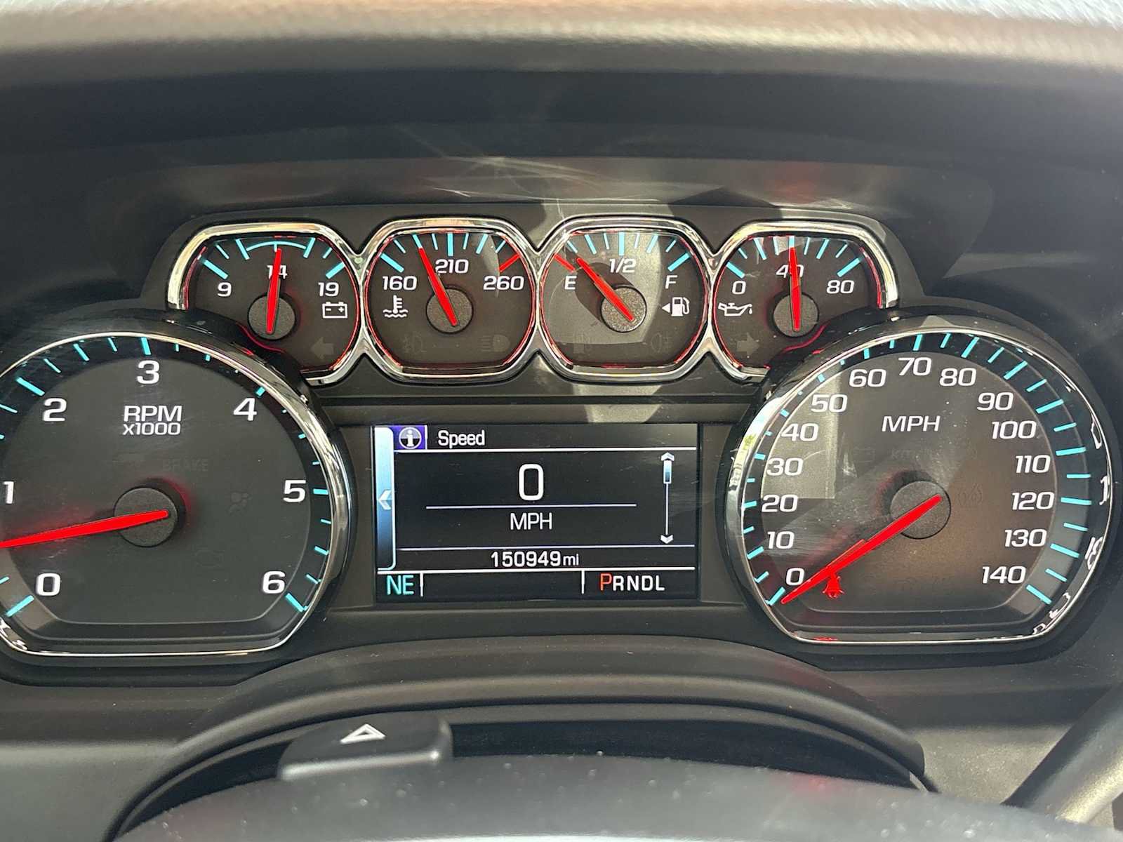 Used 2018 Chevrolet Suburban LS w/ All-Season Package AWD/4WD image 12