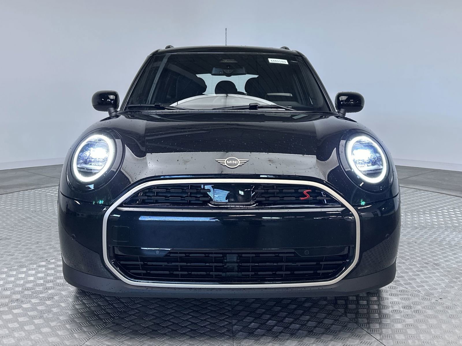 New 2026 MINI Cooper S FWD image 28