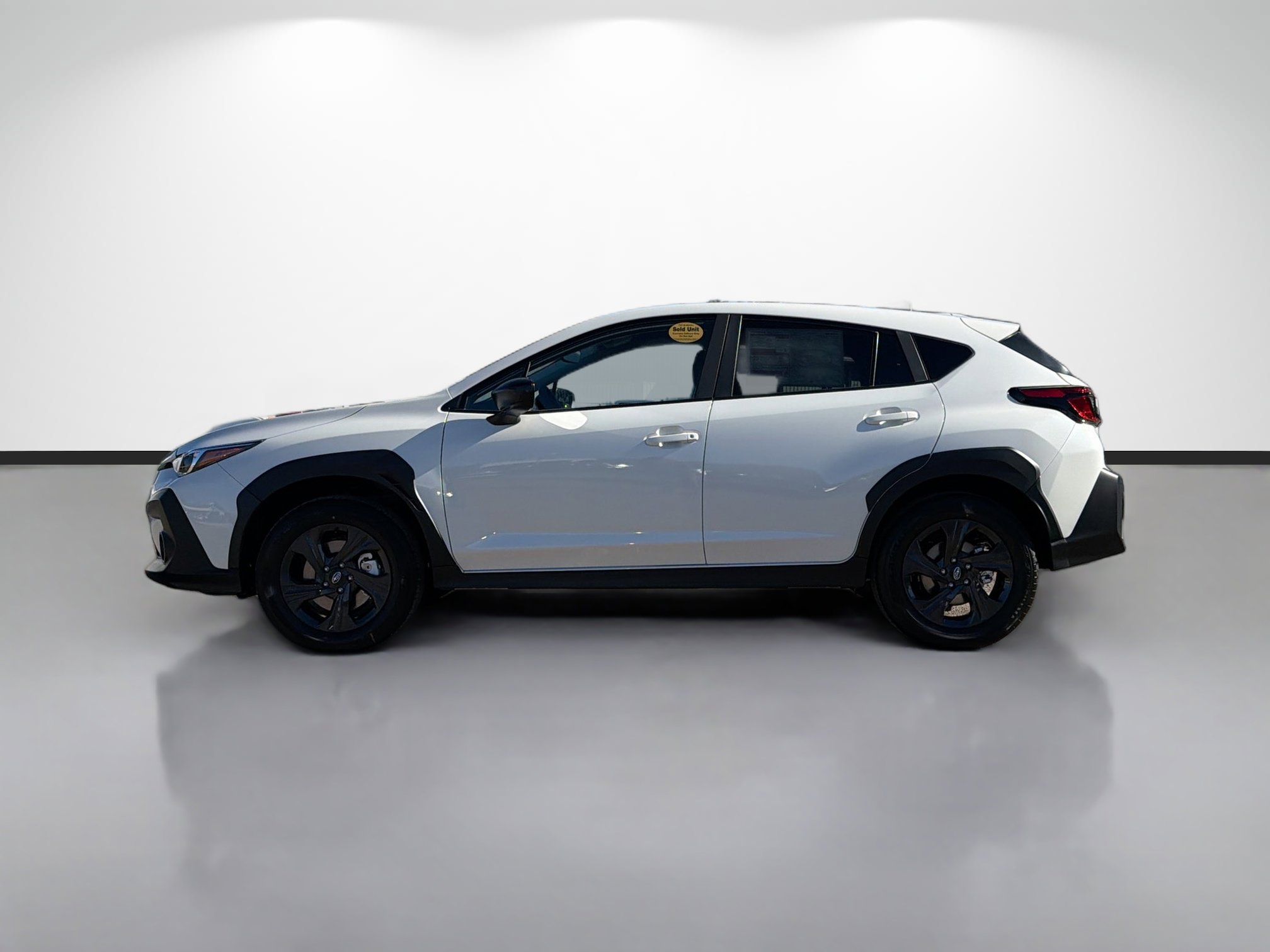 New 2026 Subaru Crosstrek 2.5i image 6