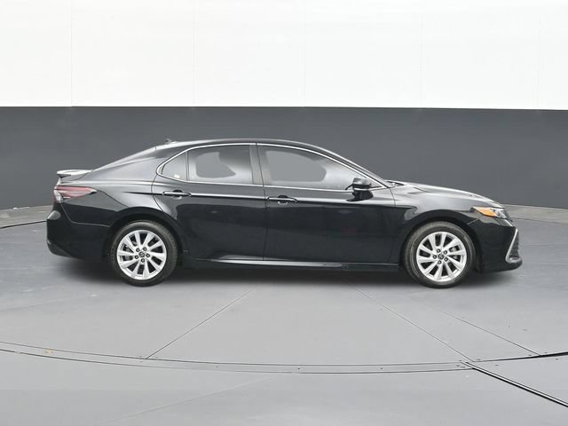 Used 2023 Toyota Camry LE w/ Convenience Package FWD image 17