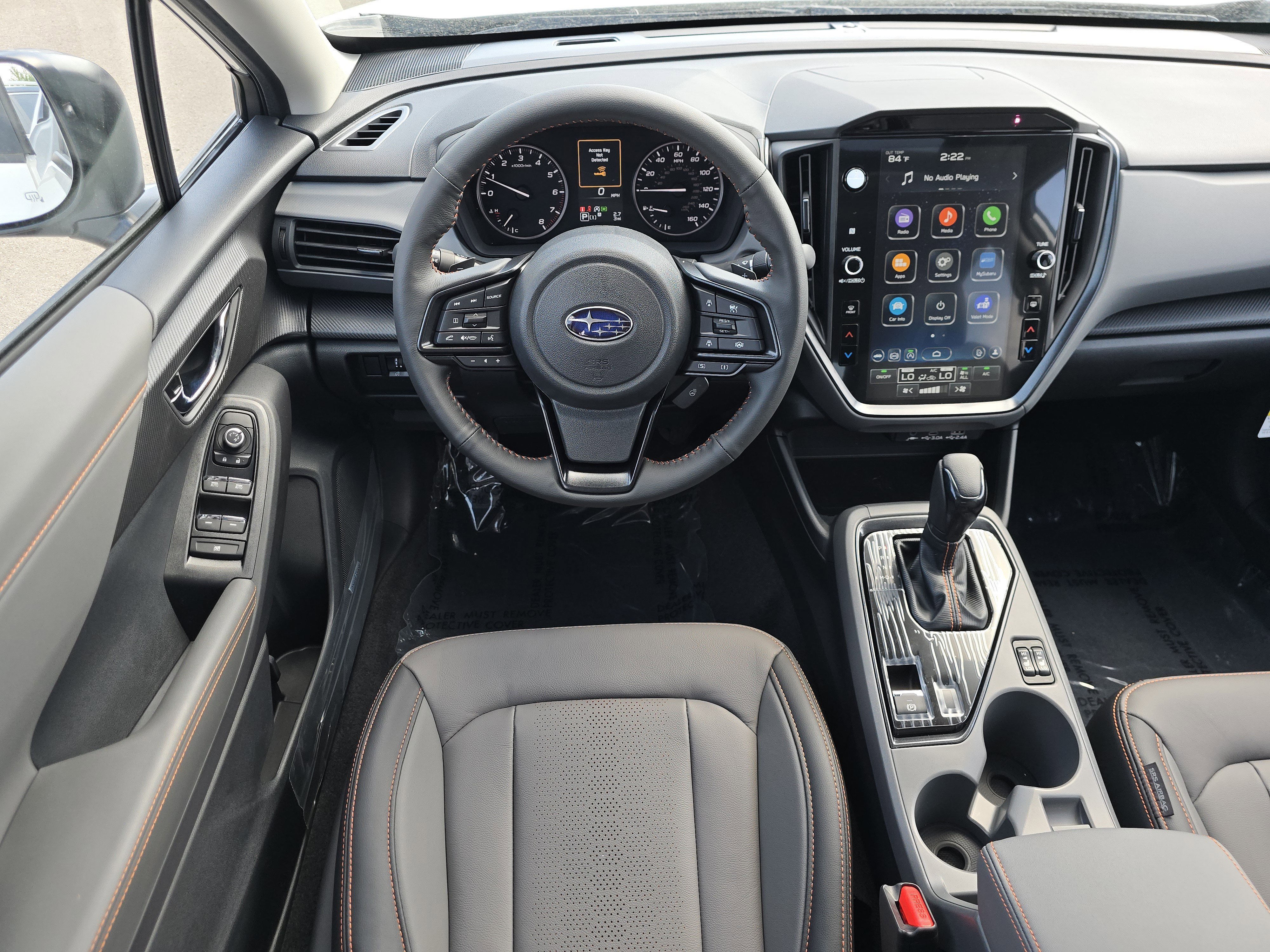 New 2026 Subaru Crosstrek 2.5i Limited image 19