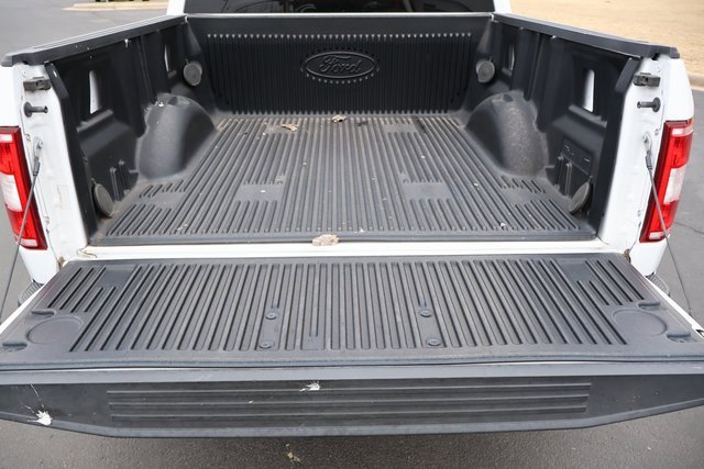 Certified 2019 Ford F150 XL w/ Equipment Group 101A Mid image 12