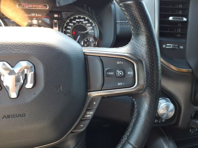 Used 2020 RAM 1500 Rebel w/ Rebel Level 1 Equipment Group AWD/4WD image 24