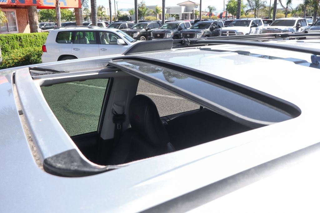 Used 2022 Toyota 4Runner TRD Off-Road Premium w/ Moonroof Package AWD/4WD image 27