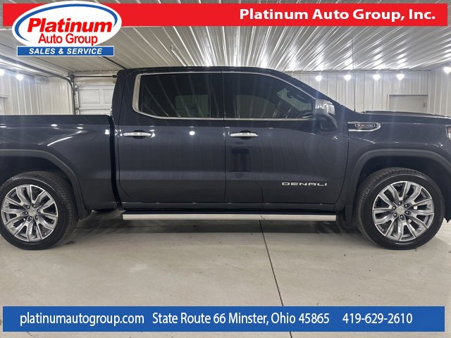 Used 2023 GMC Sierra 1500 Denali image 6