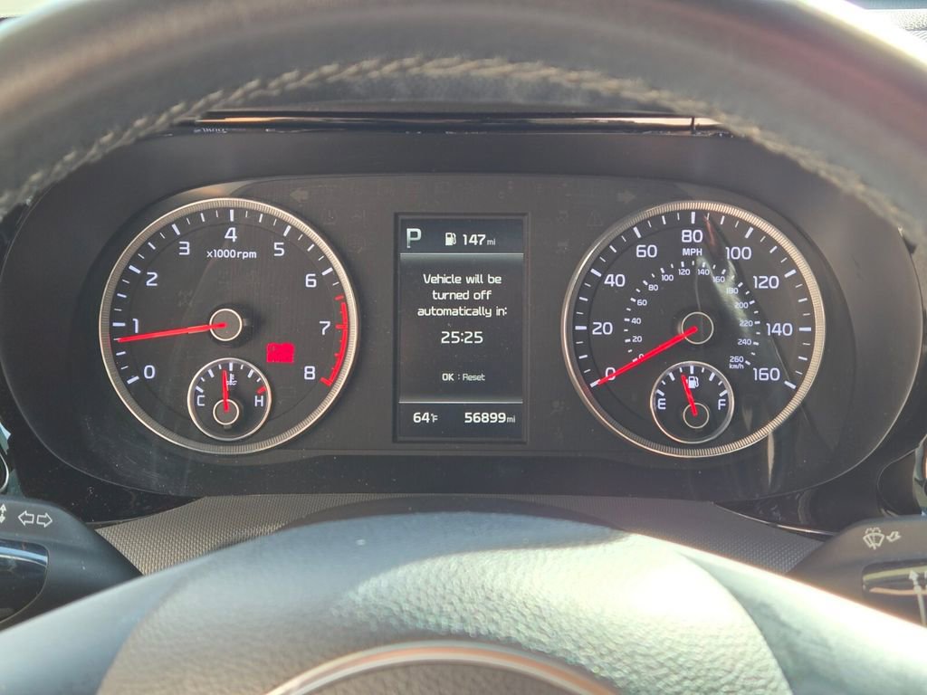 Used 2024 Kia K5 GT-Line w/ GT-Line Premium Package image 23