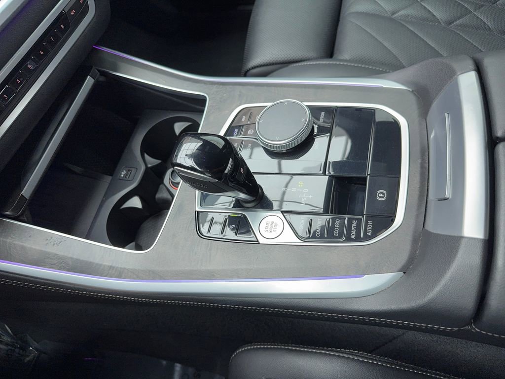 Used 2023 BMW X5 sDrive40i w/ Premium Package image 34