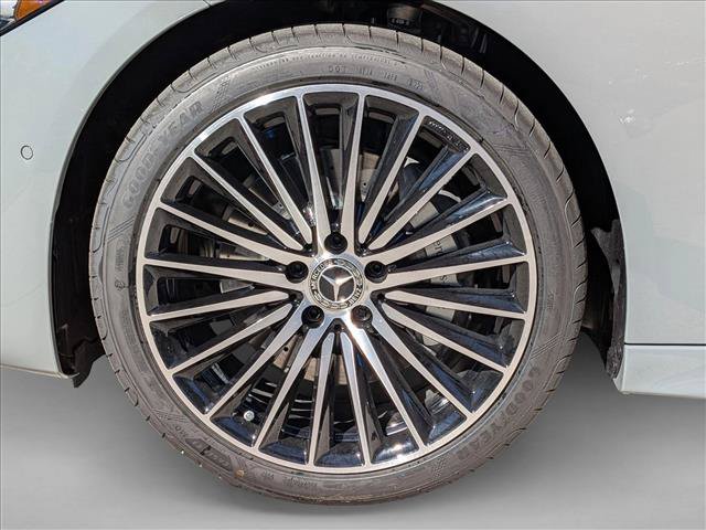 New 2026 Mercedes-Benz C 300 Sedan image 15