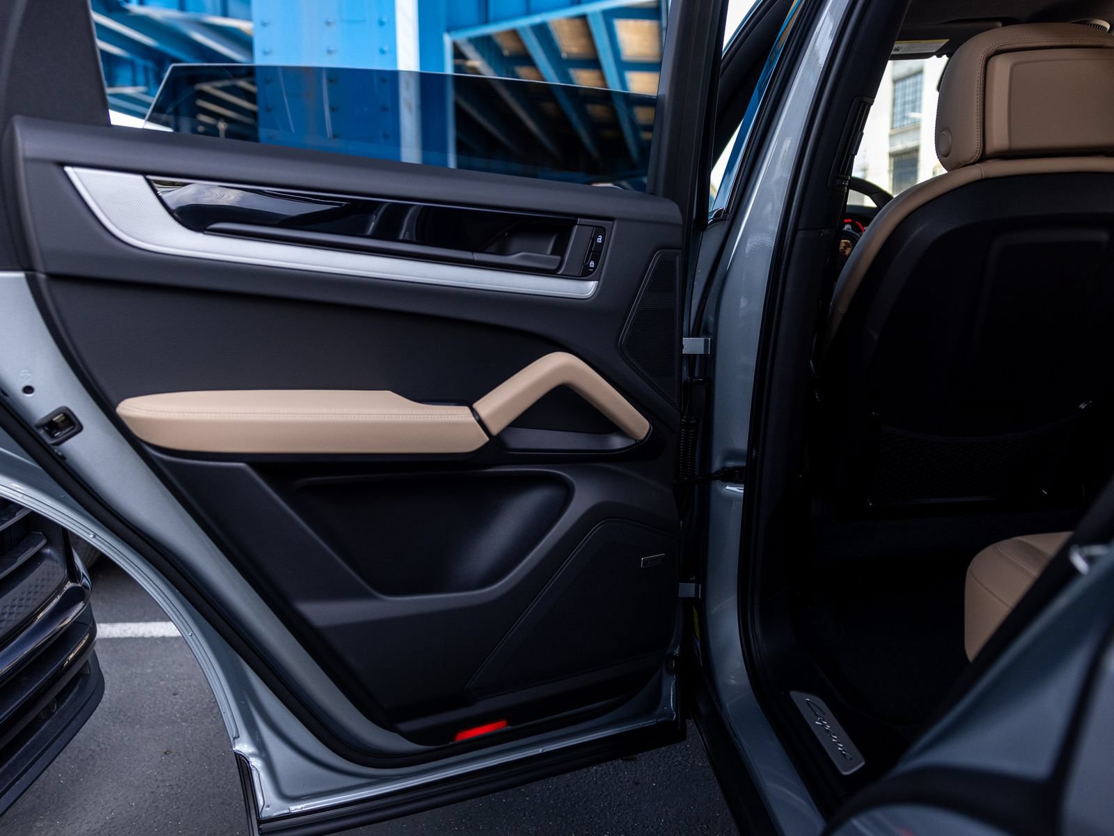 New 2026 Porsche Cayenne S AWD/4WD image 38