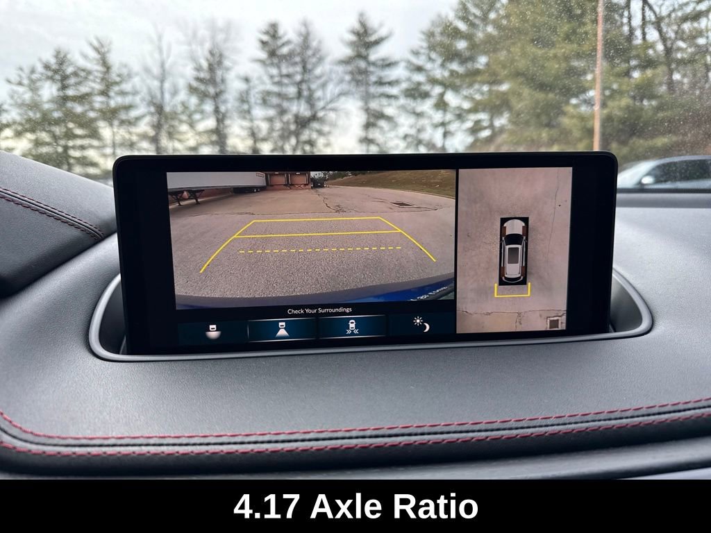 Used 2024 Acura MDX Type S image 19