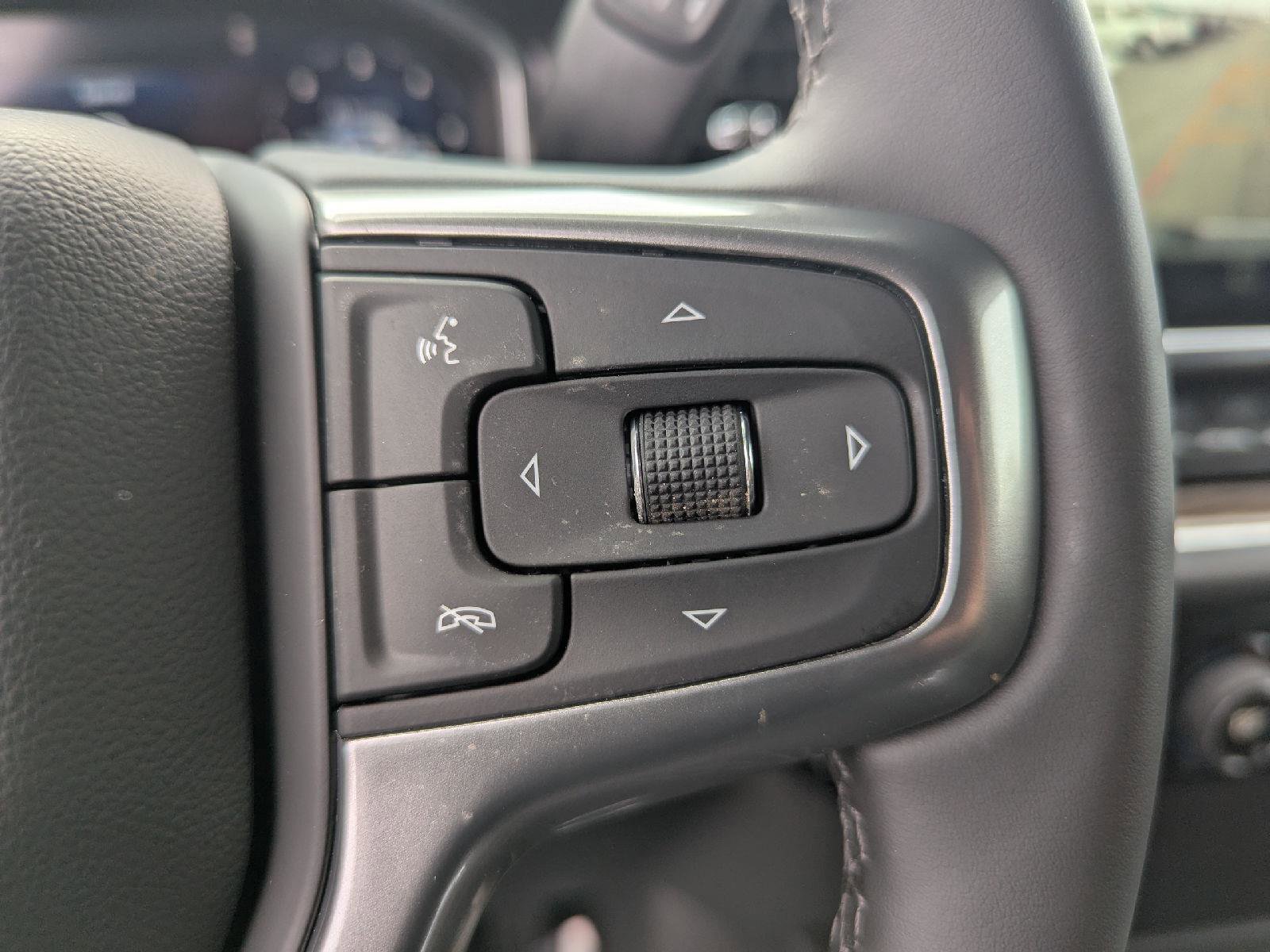 New 2026 Chevrolet Silverado 2500 LT image 42