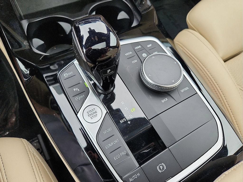 Used 2022 BMW X3 sDrive30i w/ Premium Package 2 RWD image 17