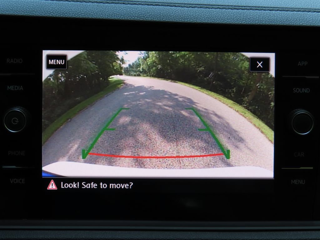 Used 2019 Volkswagen Jetta SEL FWD image 6