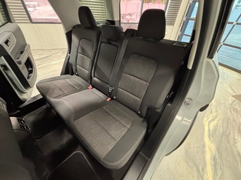 Used 2022 Ford Bronco Sport Big Bend image 7