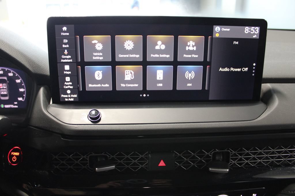 Used 2023 Honda Accord Touring image 17
