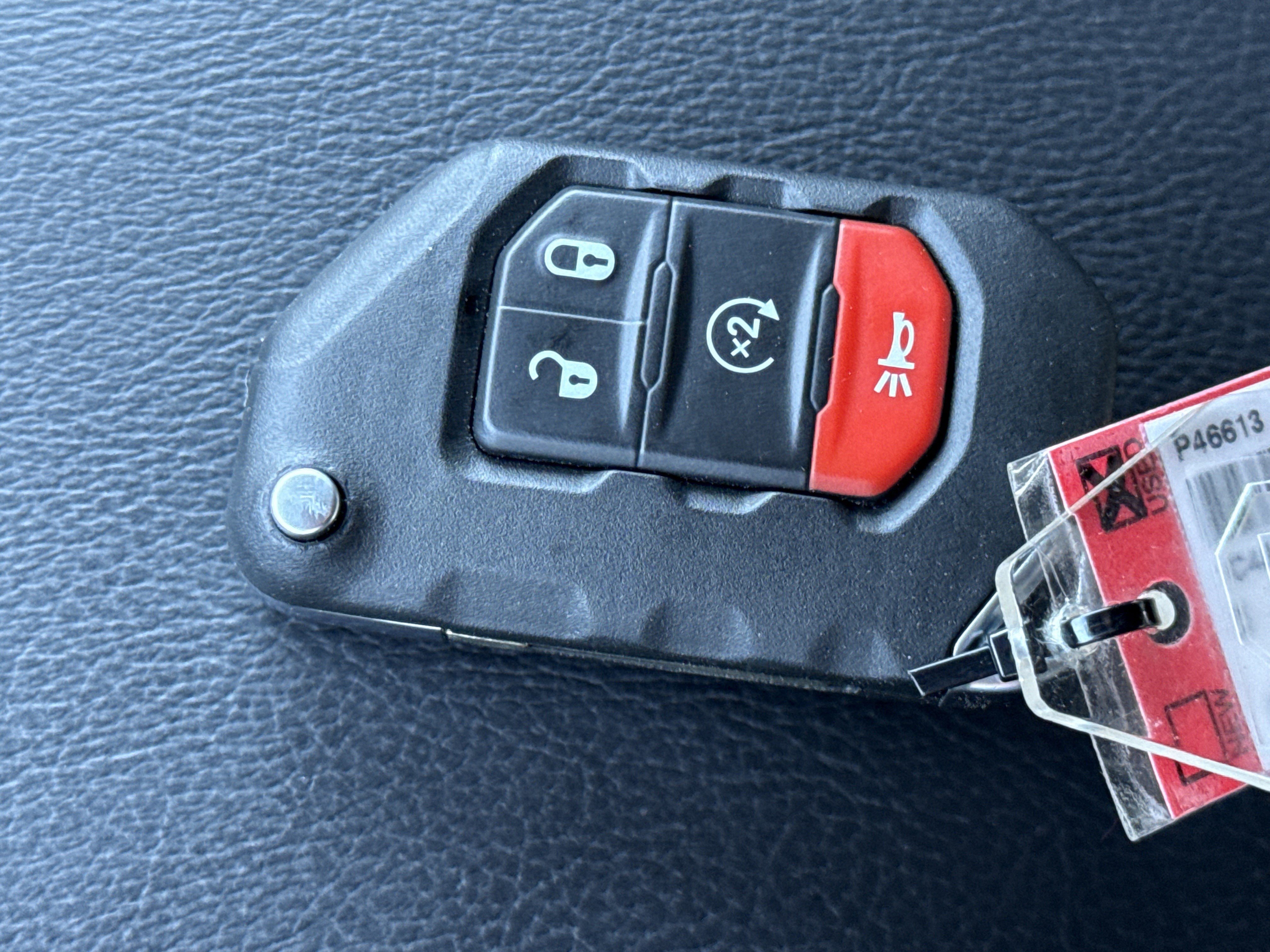 Used 2023 Jeep Wrangler Rubicon 392 w/ Xtreme Recon 35" Tire Package image 45