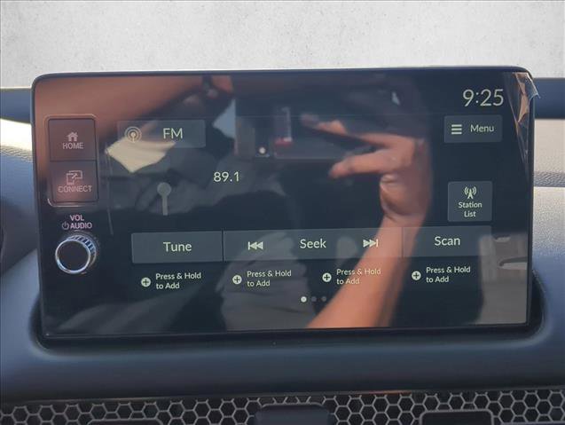 New 2026 Honda HR-V Sport image 13