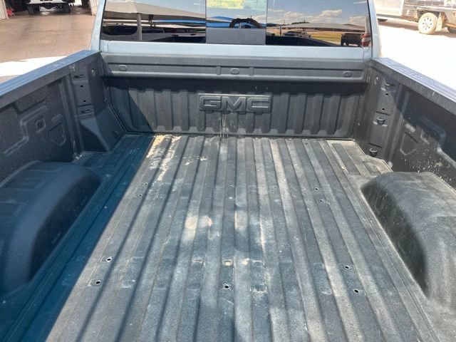 Used 2026 GMC Sierra 2500 Denali AWD/4WD image 7