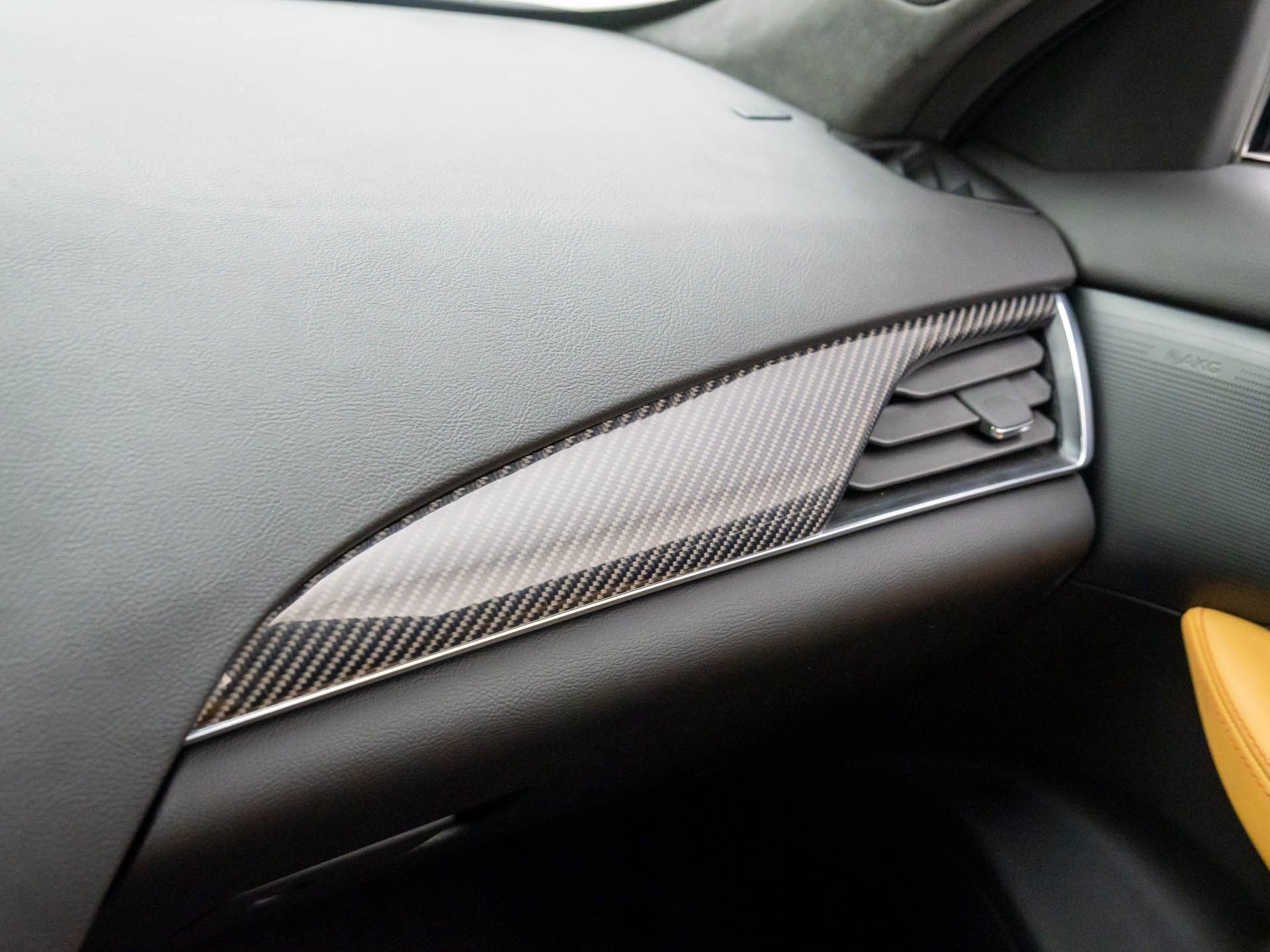 Certified 2024 Cadillac CT5 V Blackwing w/ Carbon Fiber Package 2 image 41